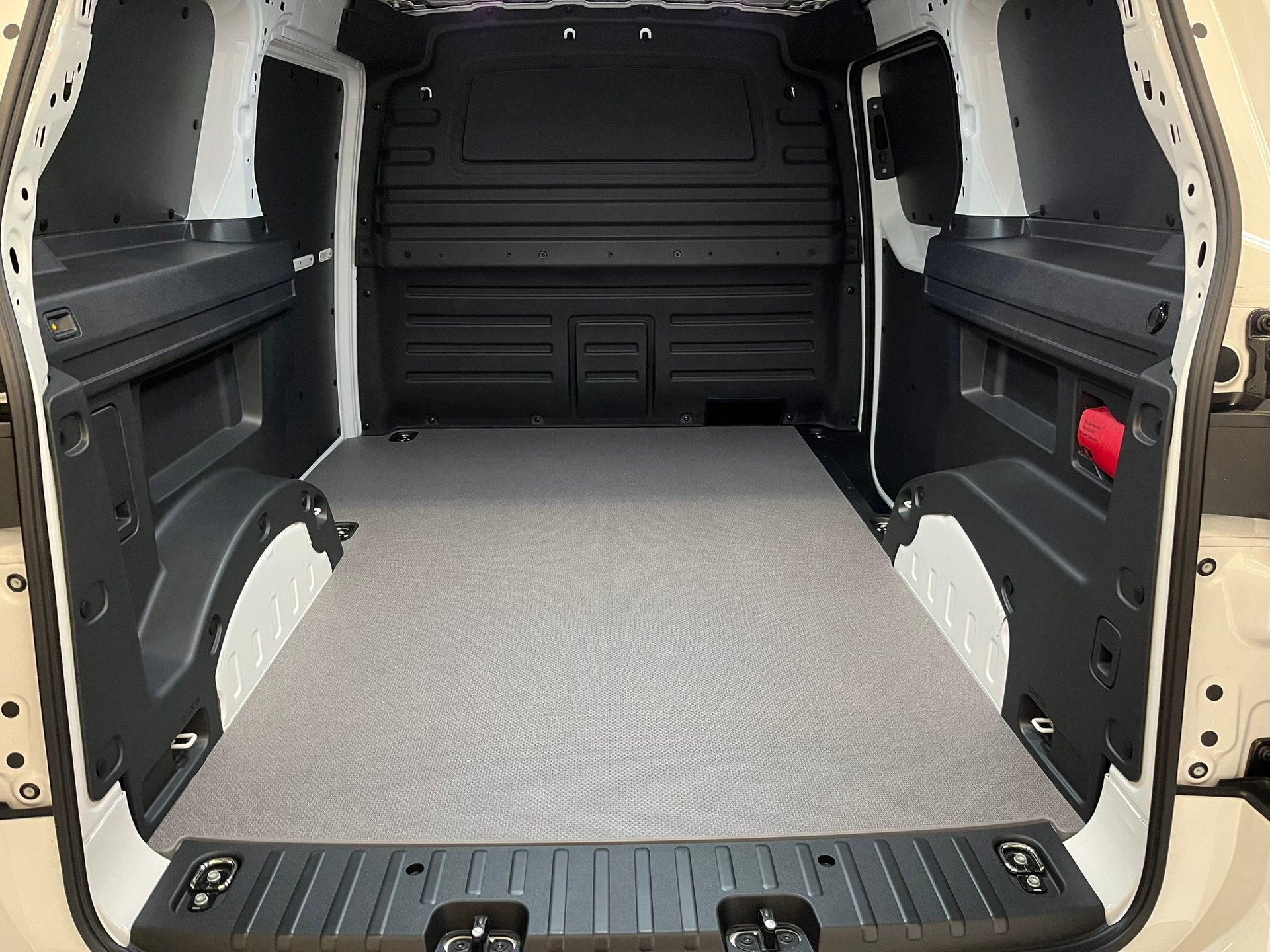 Volkswagen ID.Buzz Cargo