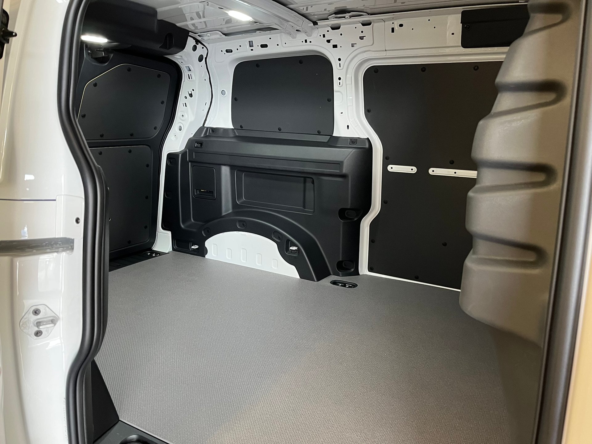 Volkswagen ID.Buzz Cargo