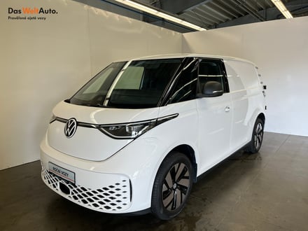 VW ID. Buzz Cargo 79 kWh 4MOT