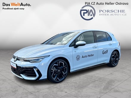 VW Golf 1,5 eTSI 7DSG mHEV