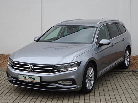 VW Passat Variant  R-line 2,0 TDi /140kW DSG