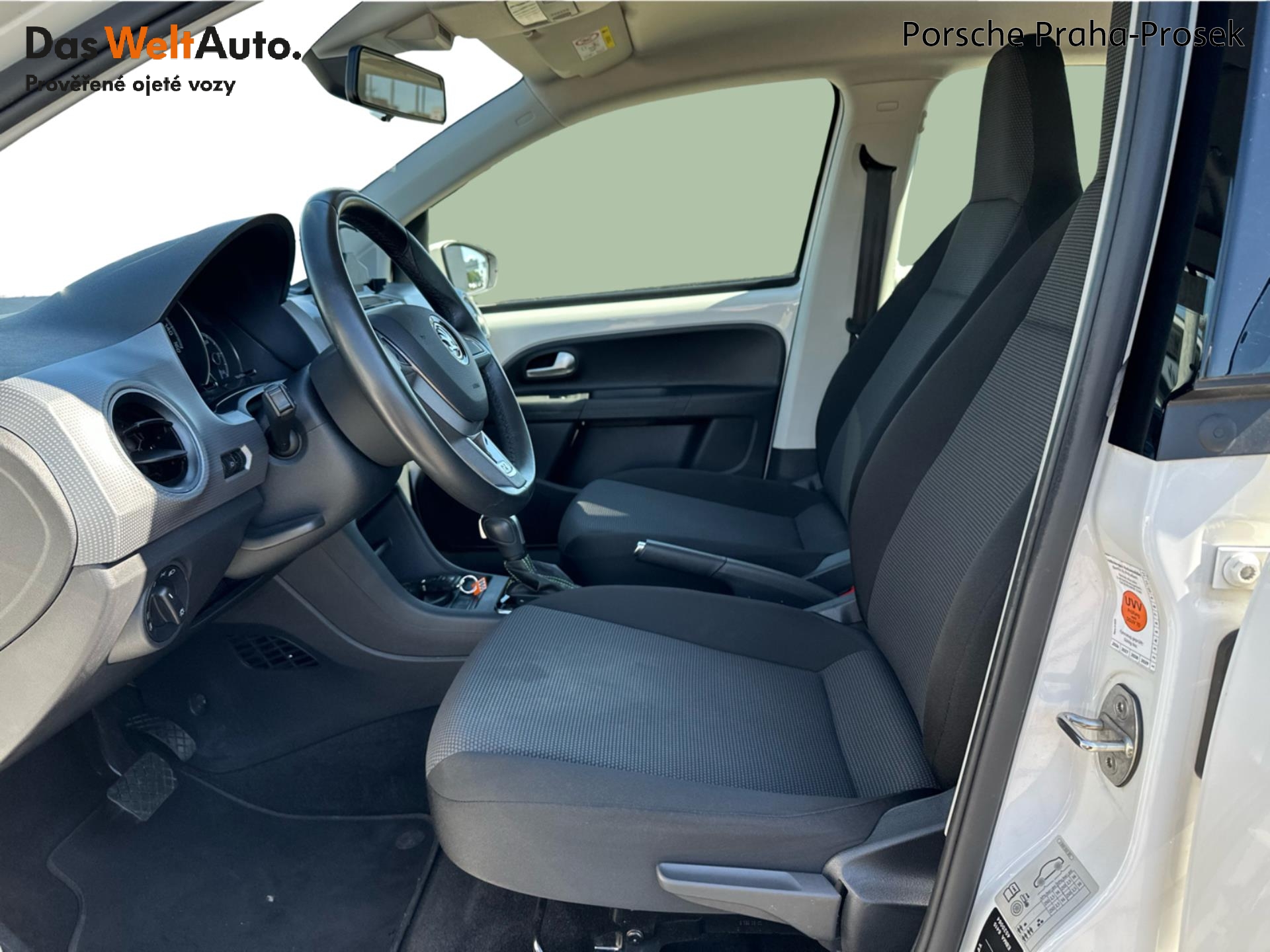 Škoda Citigo