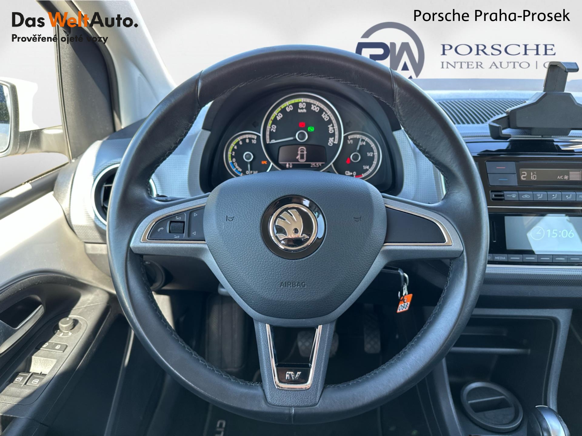 Škoda Citigo
