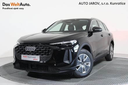 Audi Q5 TFSI quattro Stronic