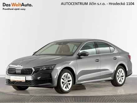 Škoda Octavia 2.0TDI 85kW Top Selection