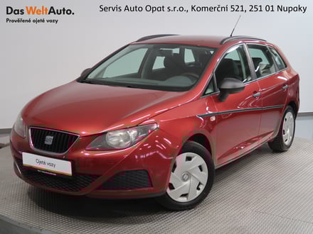 SEAT Ibiza ST 1.2 51KW