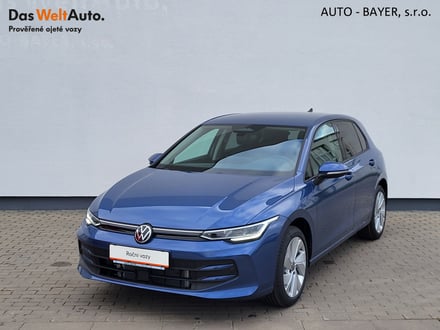 VW Golf People 1,5 eTSI 110 kW 7DSG mHEV-nový