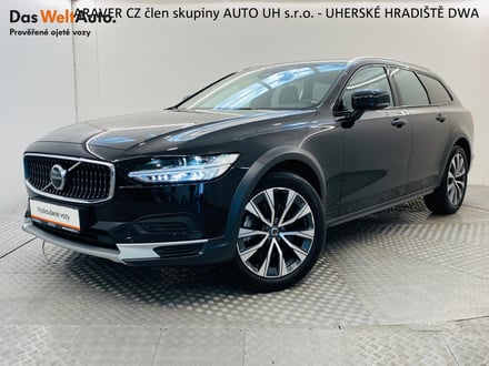 Volvo V90 B4 AWD Cross Country