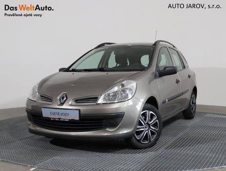 Renault Clio 1,2 16V