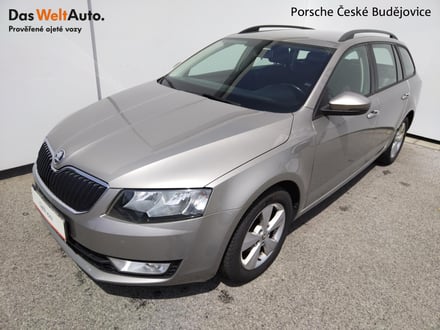 Škoda Octavia 2.0TDi 110kW STYLE 4x4