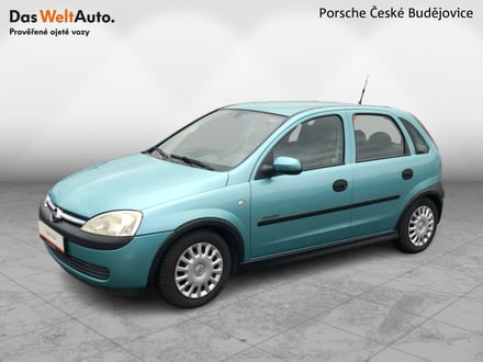 Opel Corsa 1.2  16V