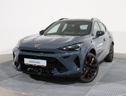 CUPRA Formentor 1.5 eTSI 150k DSG; NAVI, SOUND SYSTEM