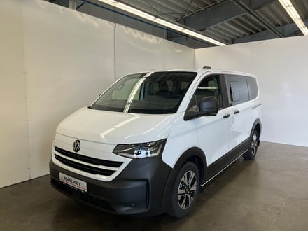 VW Transporter Kombi  2,0 TDI 4M 8A KR