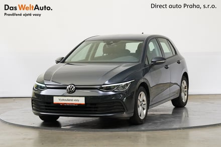 VW Golf 1.0 TSI 81 kW Life