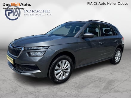 Škoda Kamiq 1.0 TSI Ambition 70 kW M5F