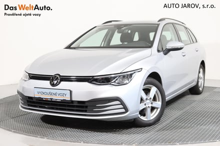 VW Golf Variant Life 1,5 TSI 6G