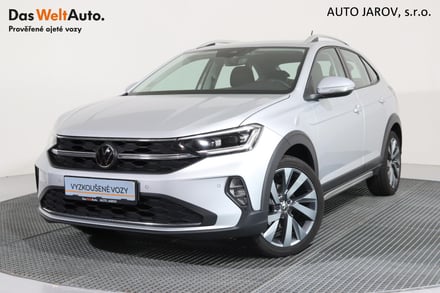VW Taigo Style 1,0 TSI 7DSG/ LED SVĚTLA, ACC