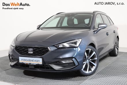 SEAT Leon SP FR 1.5 TSI 130k