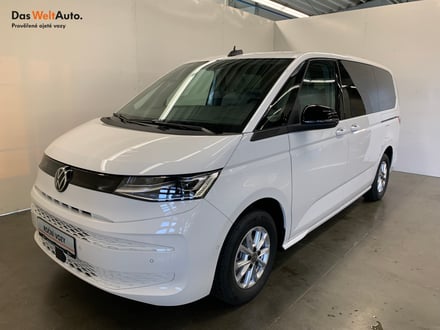 VW Multivan Long 2,0 TDI