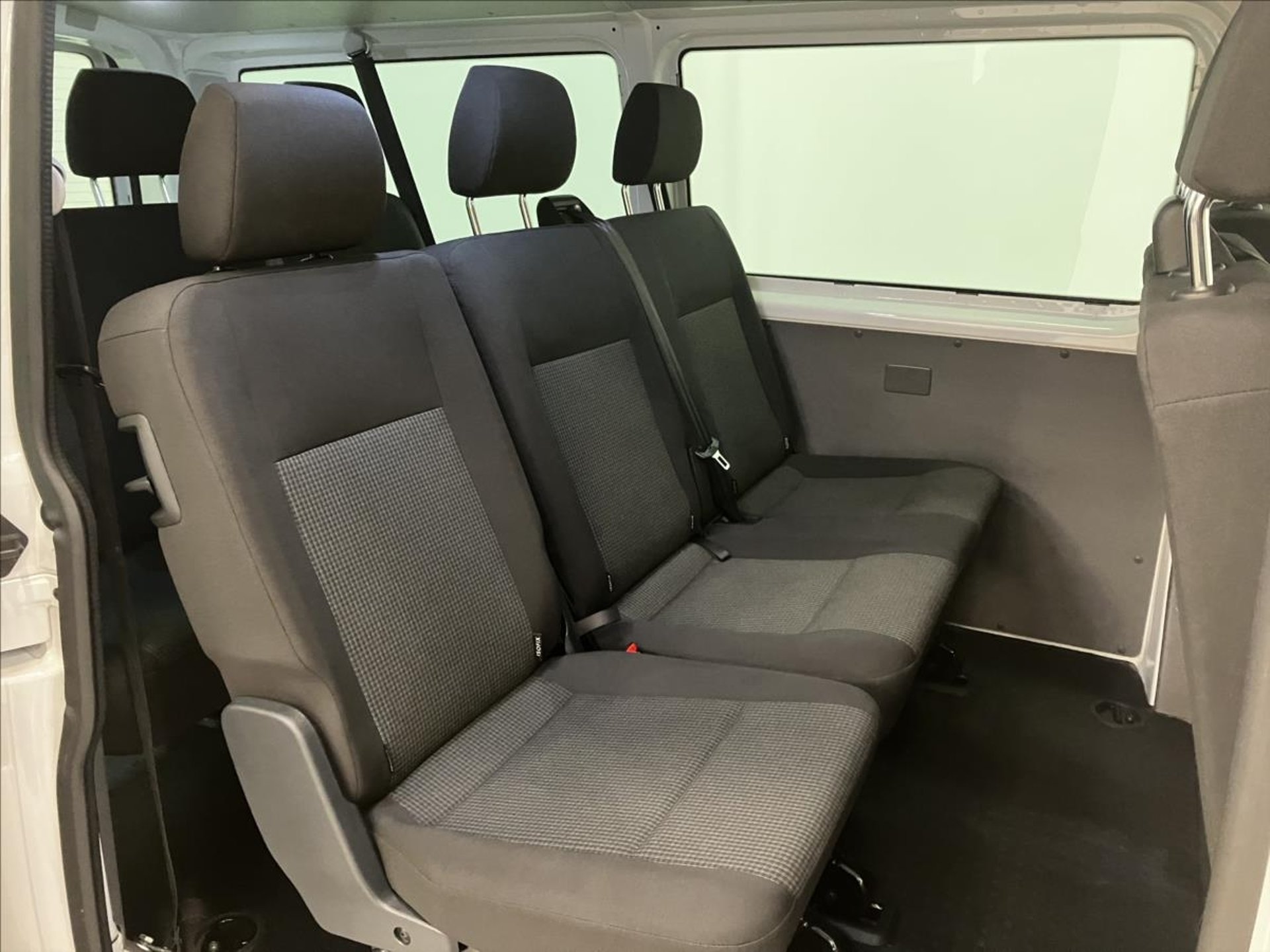 Volkswagen Transporter 6.1