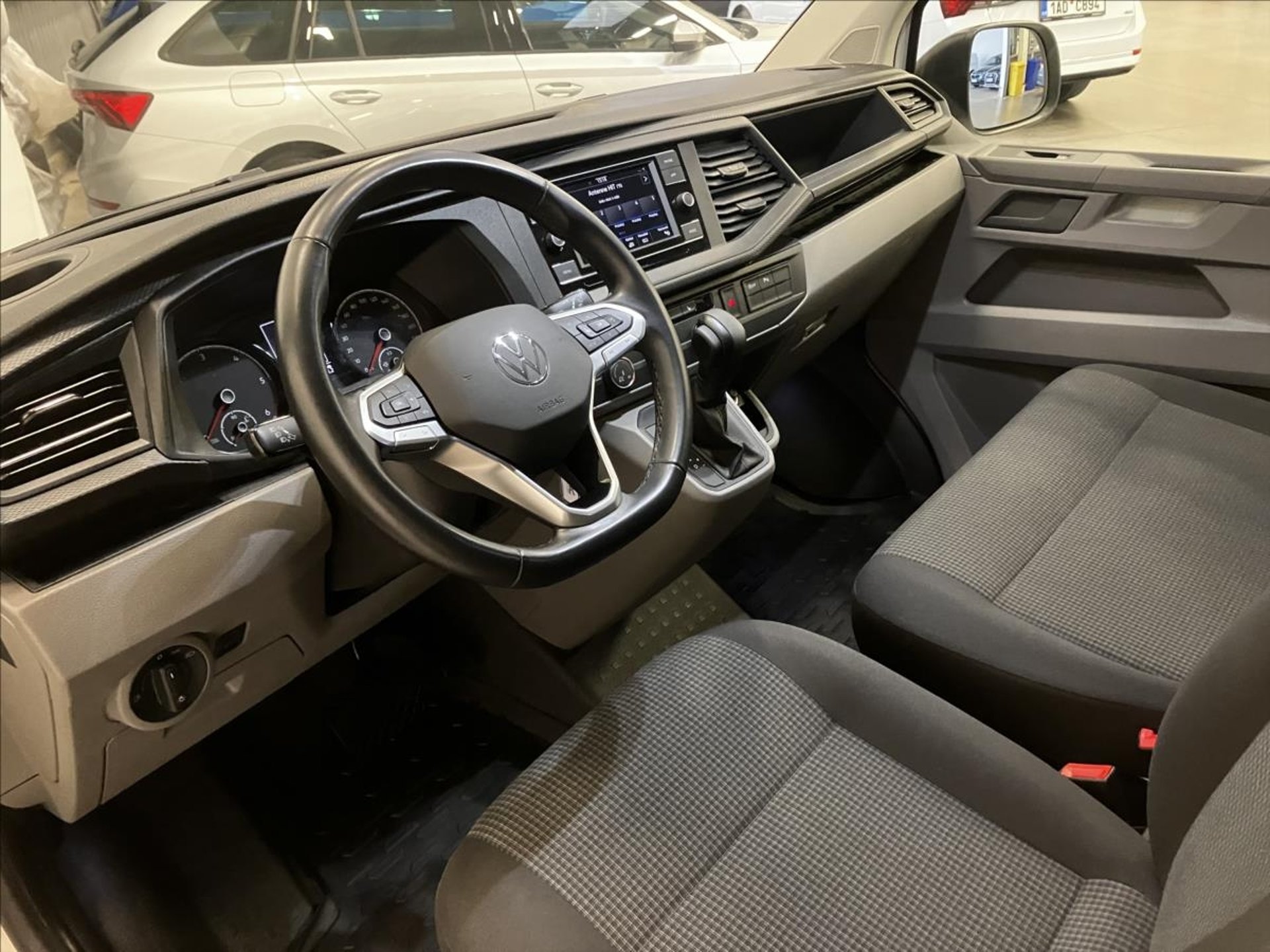 Volkswagen Transporter 6.1