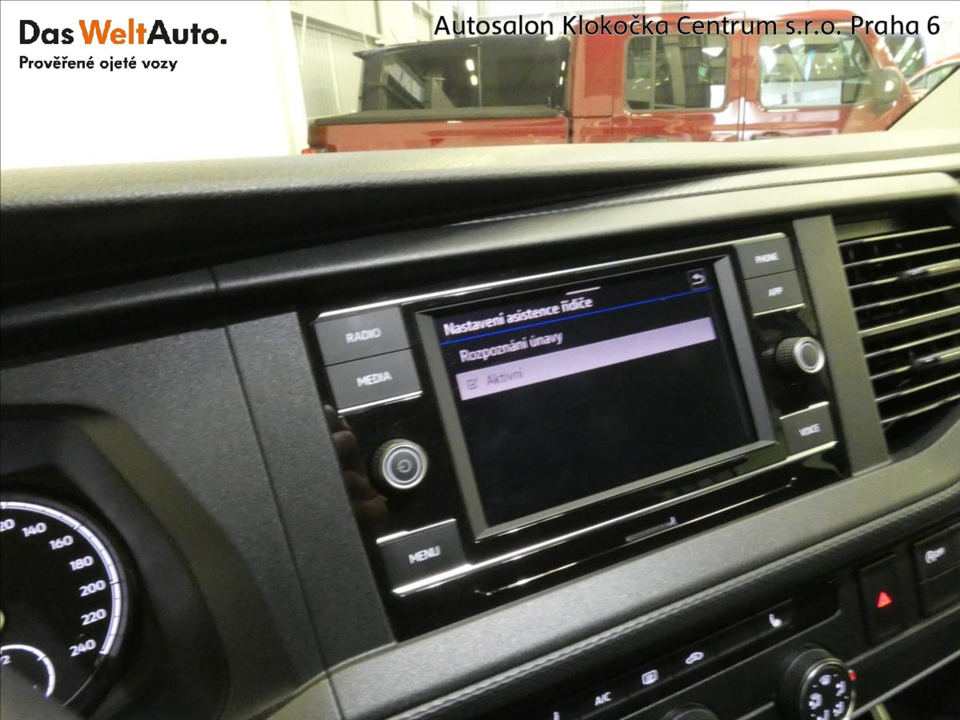 Volkswagen Transporter 6.1