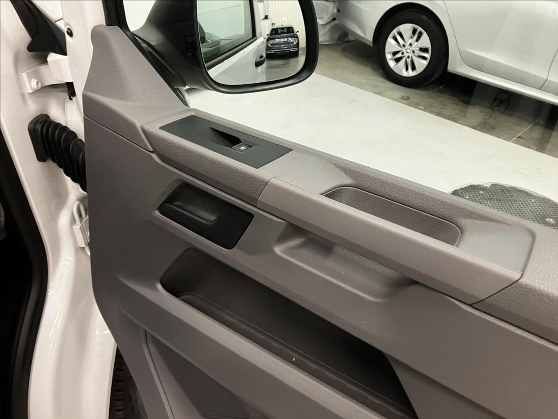 Volkswagen Transporter 6.1