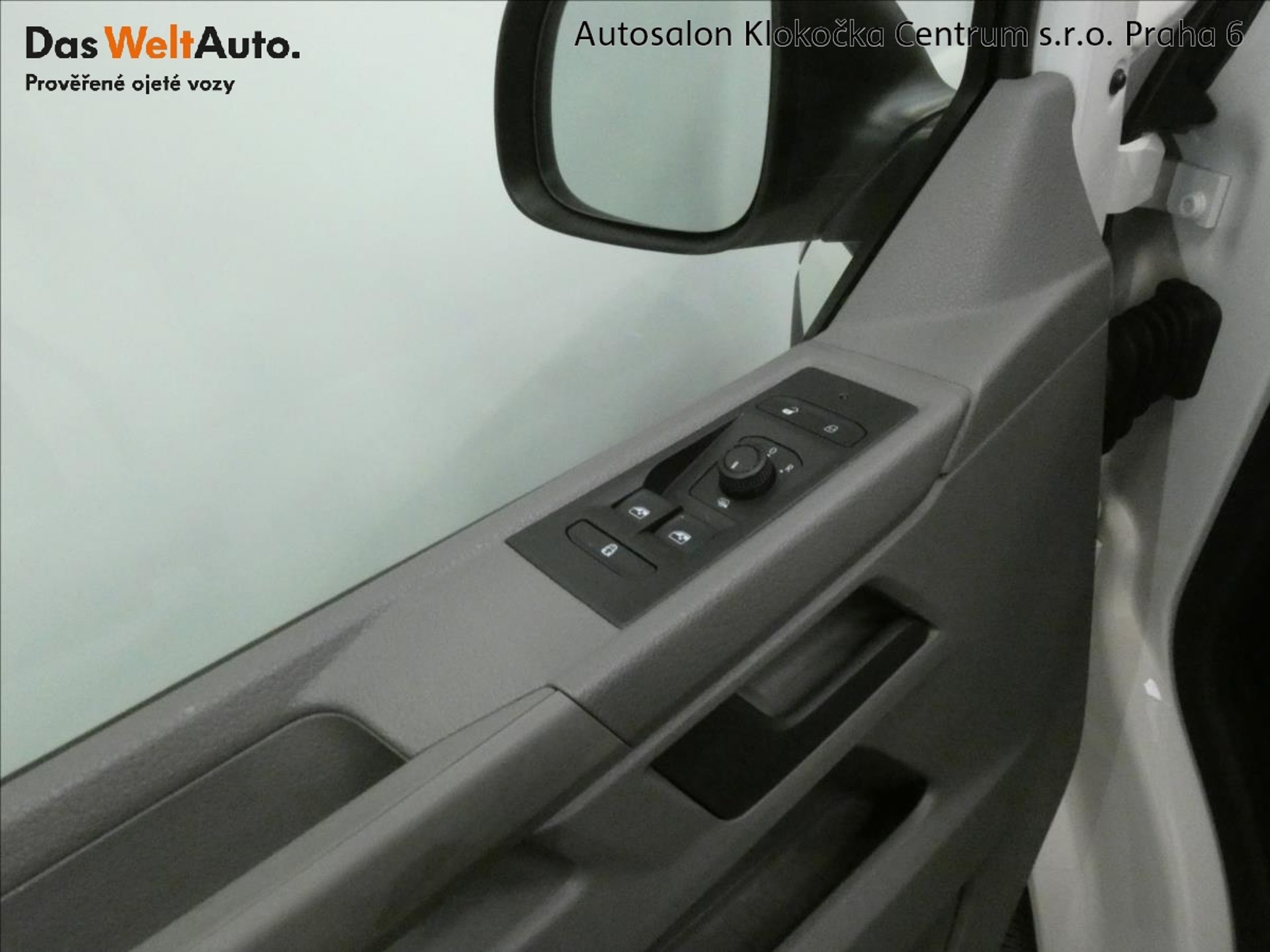 Volkswagen Transporter 6.1