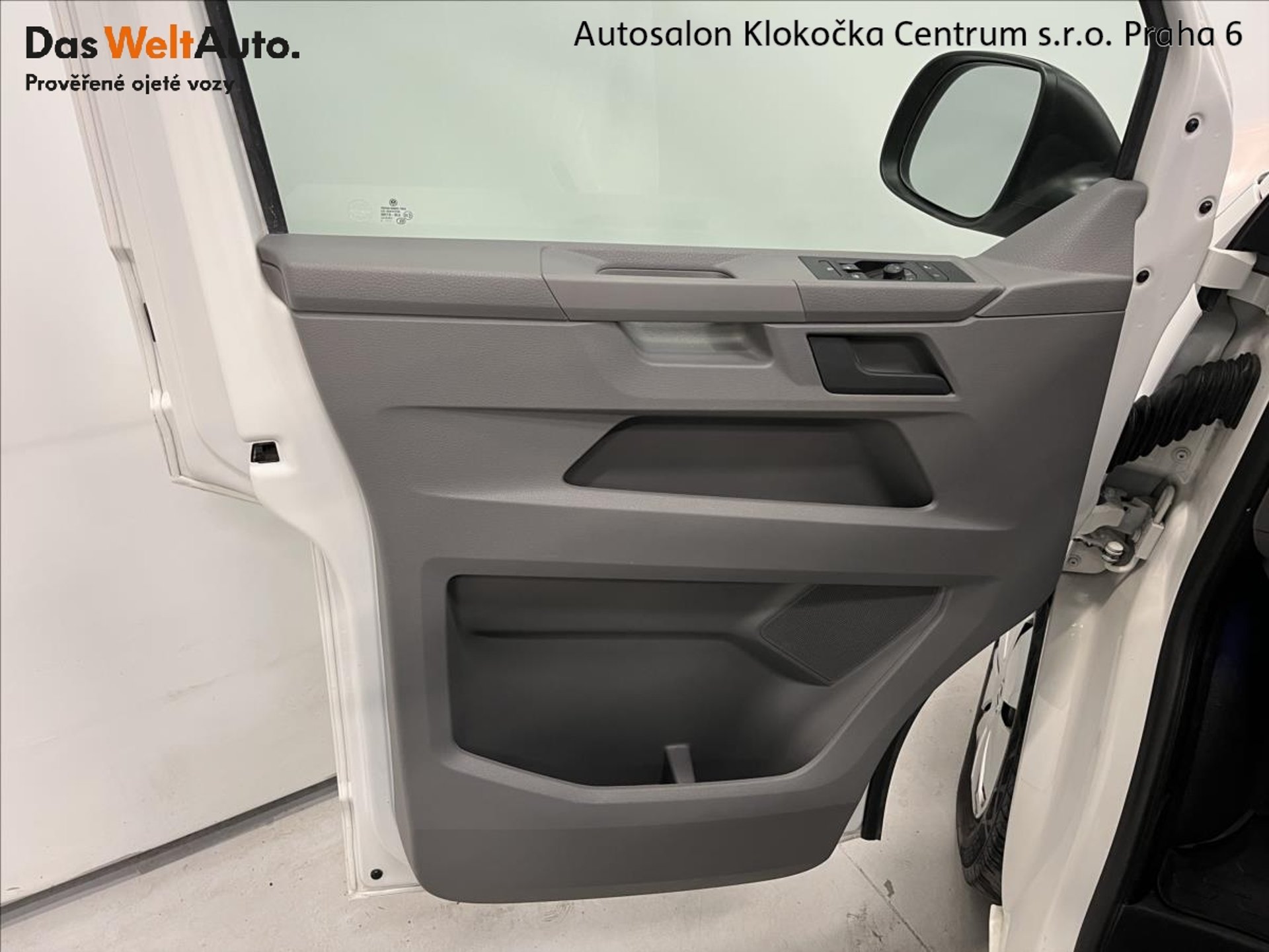 Volkswagen Transporter 6.1