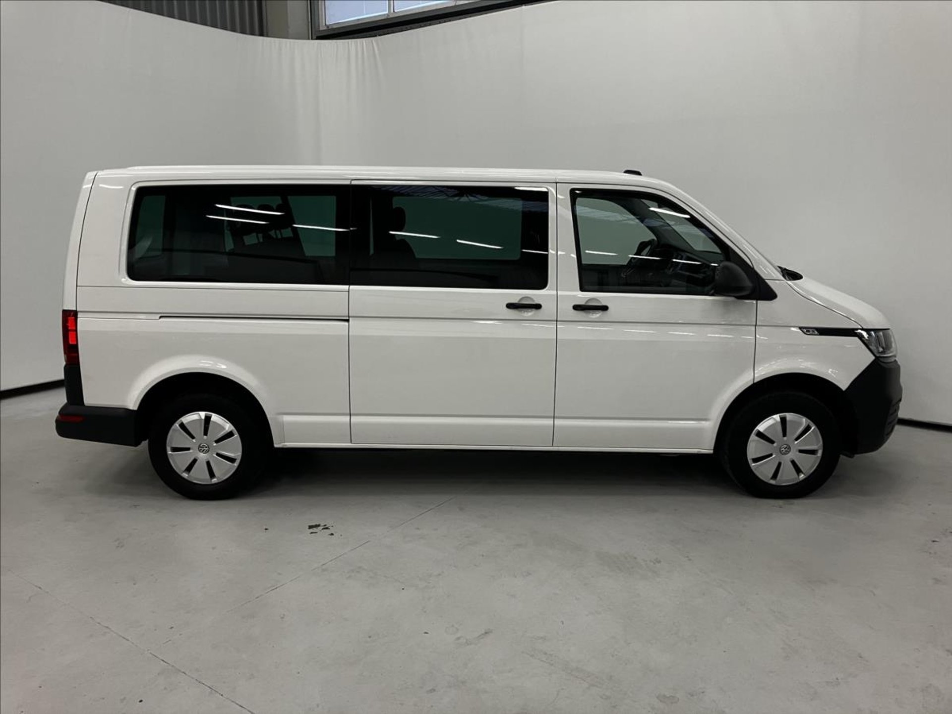 Volkswagen Transporter 6.1