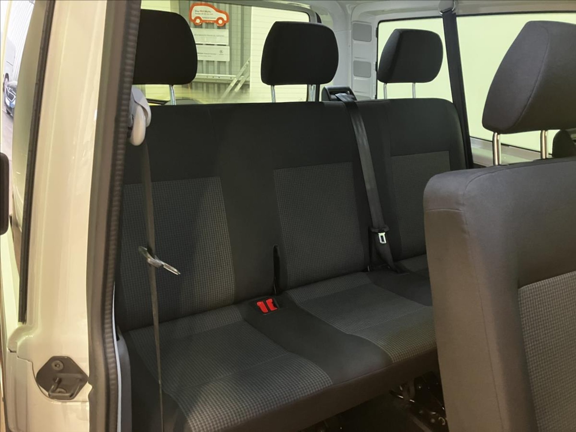 Volkswagen Transporter 6.1
