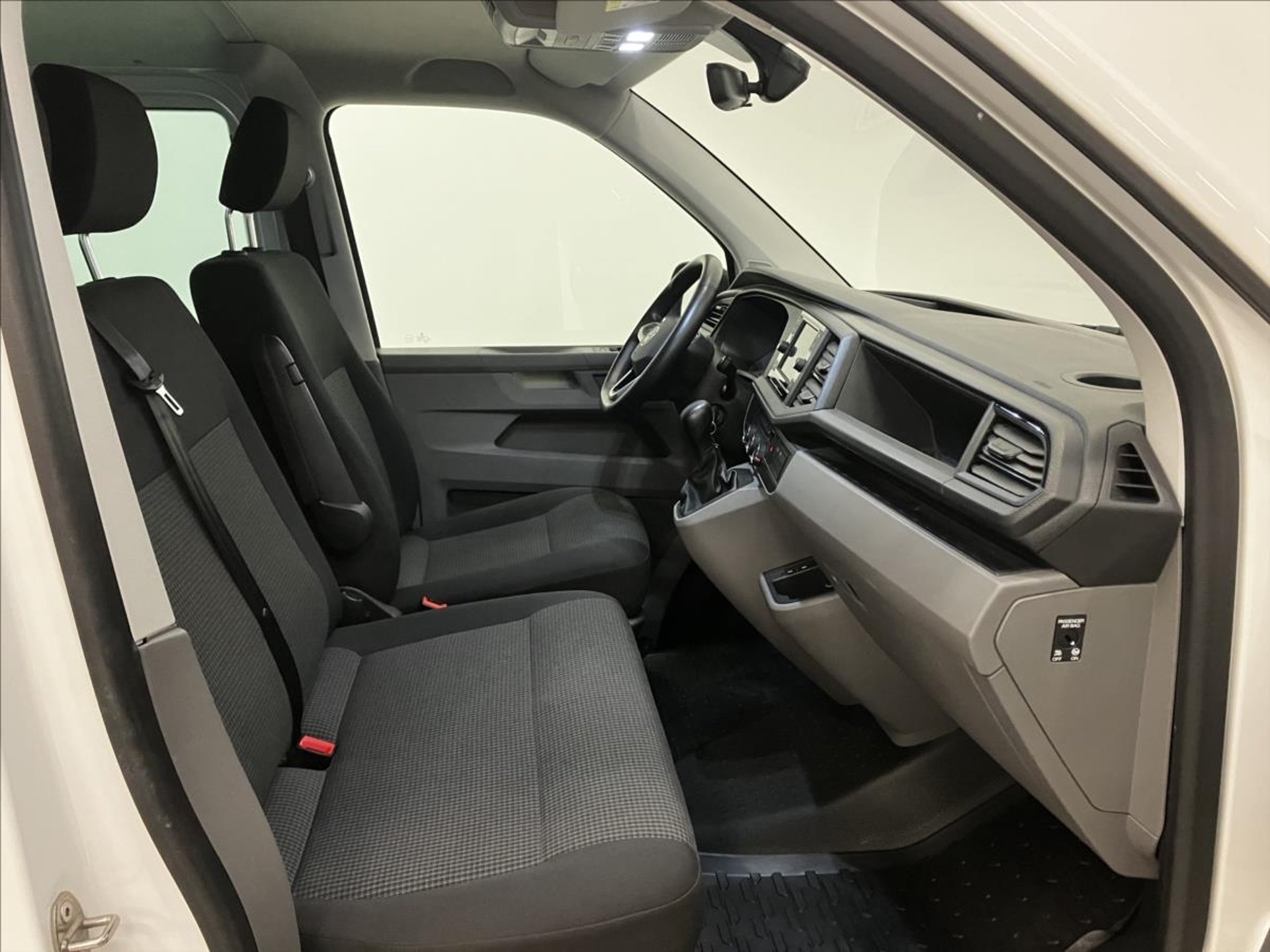 Volkswagen Transporter 6.1