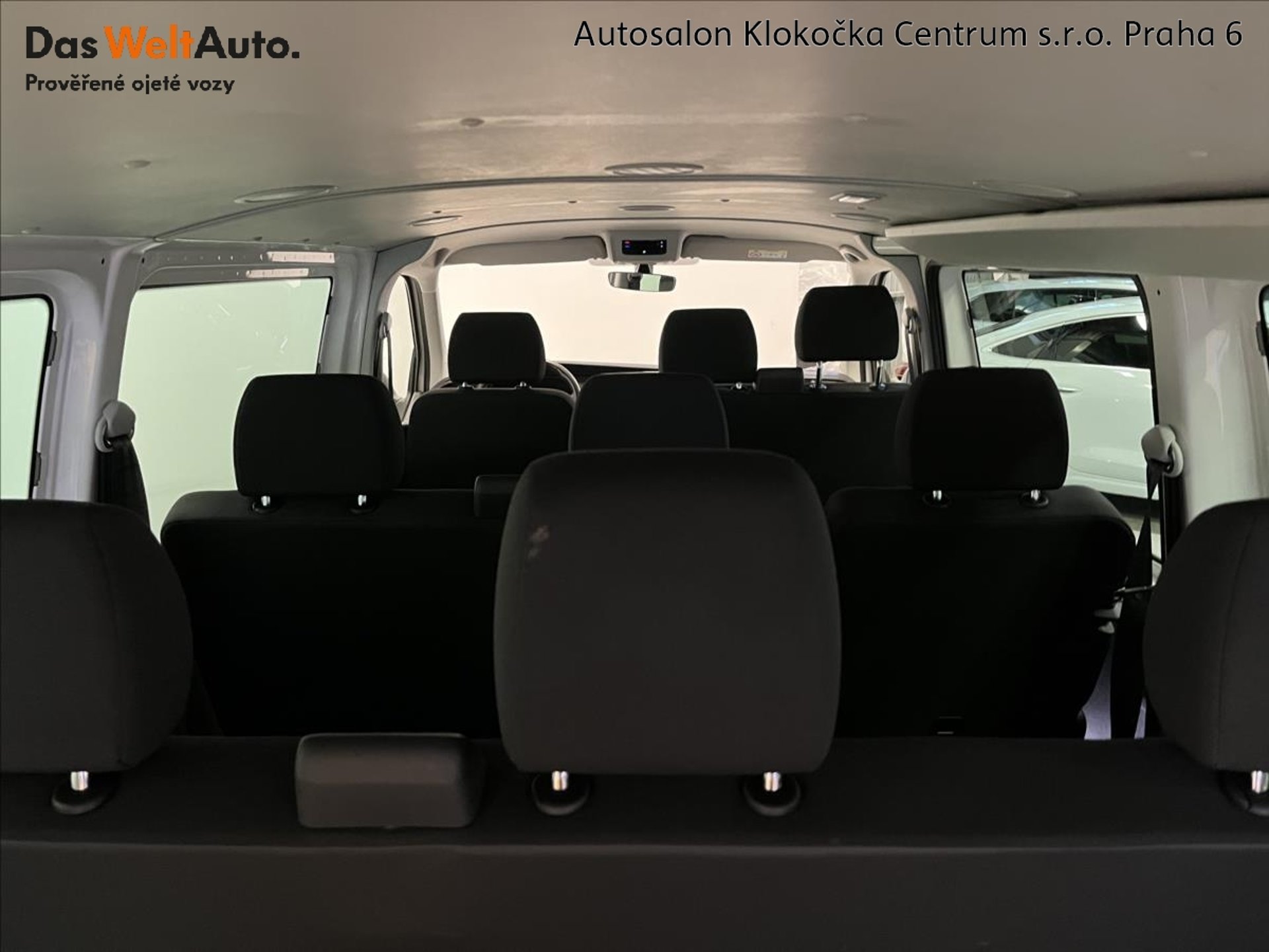 Volkswagen Transporter 6.1