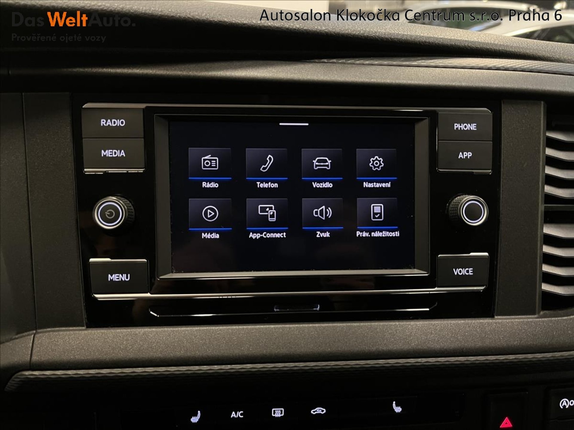 Volkswagen Transporter 6.1