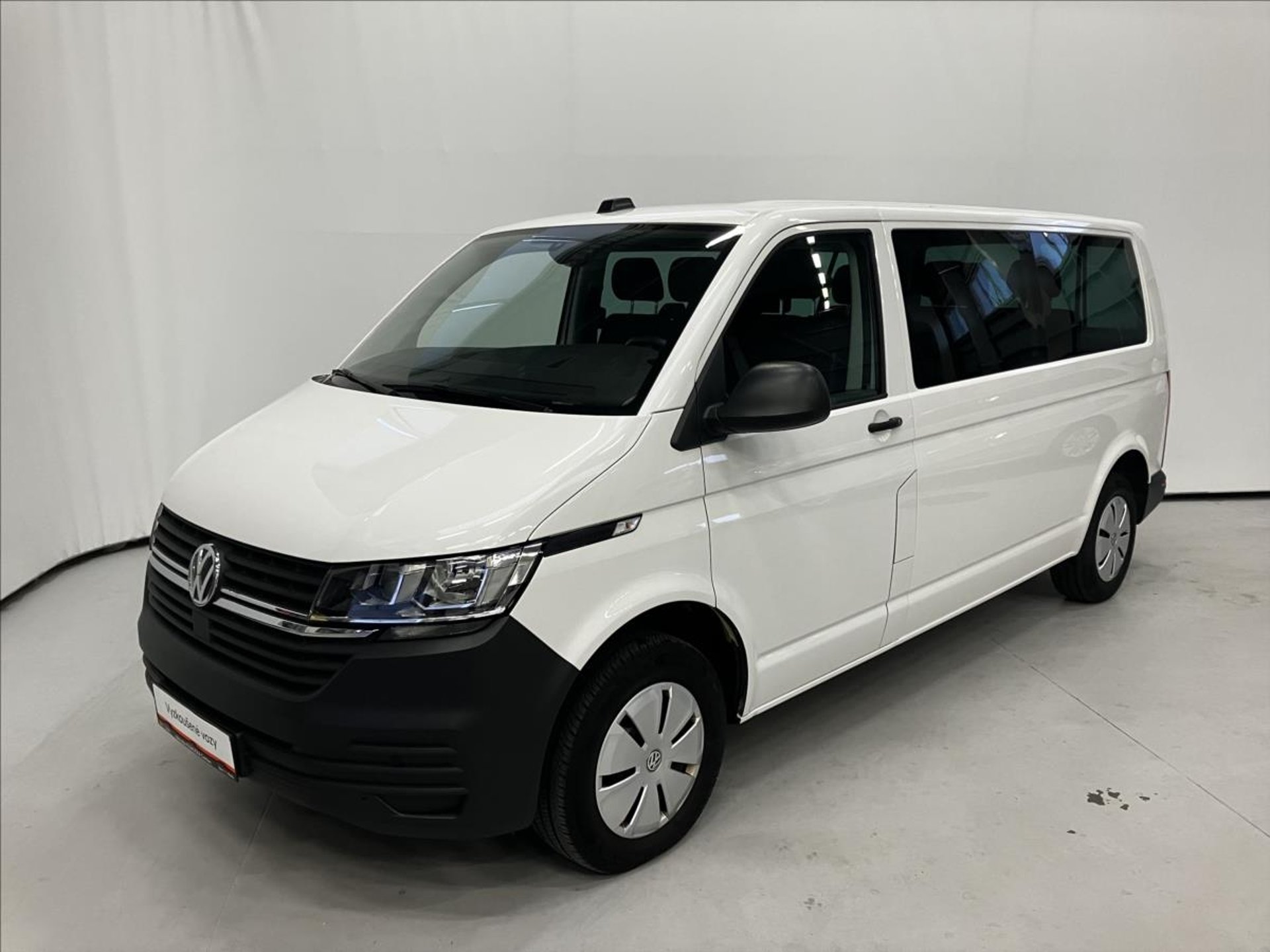 Volkswagen Transporter 6.1