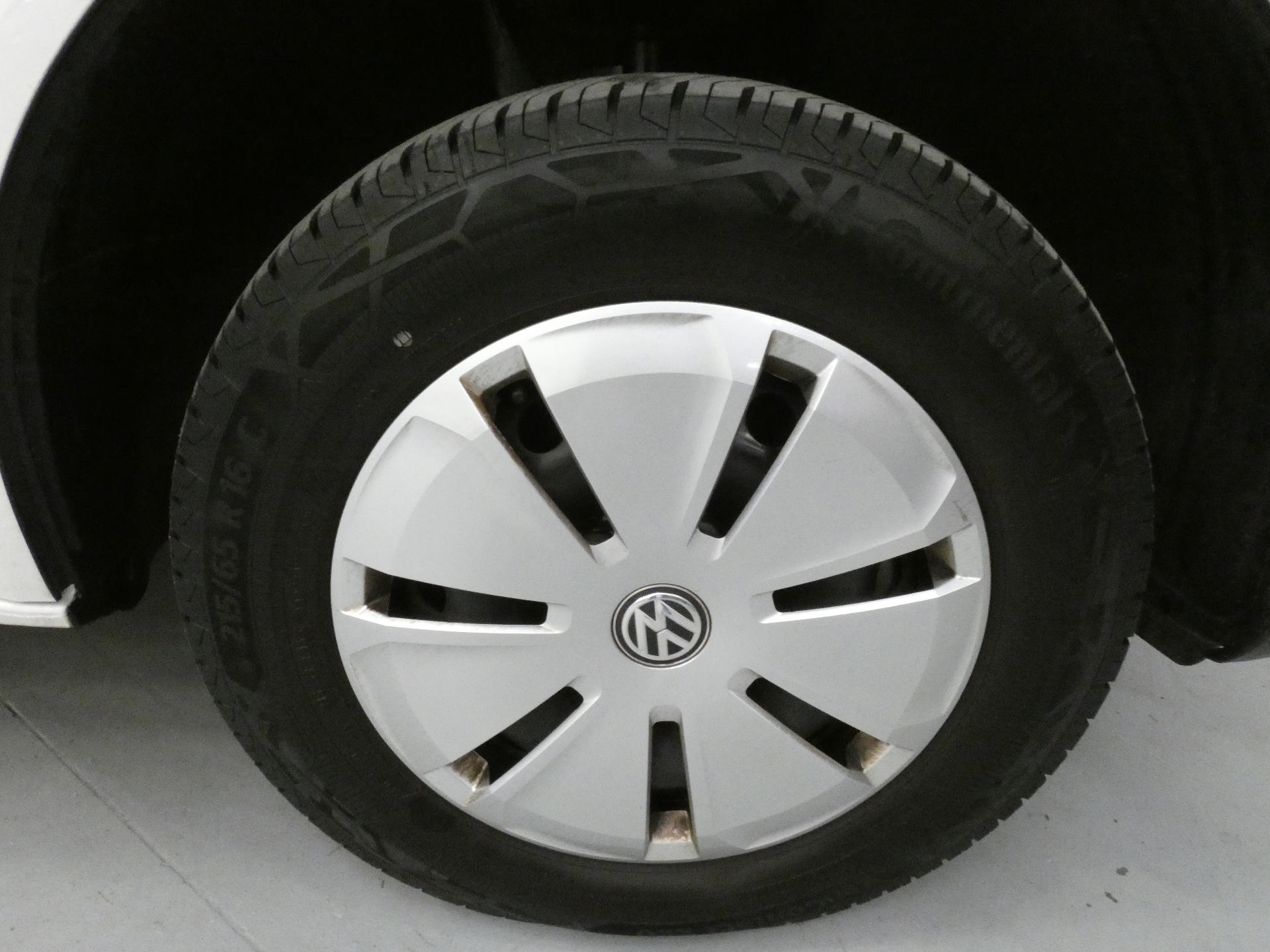 Volkswagen Transporter 6.1