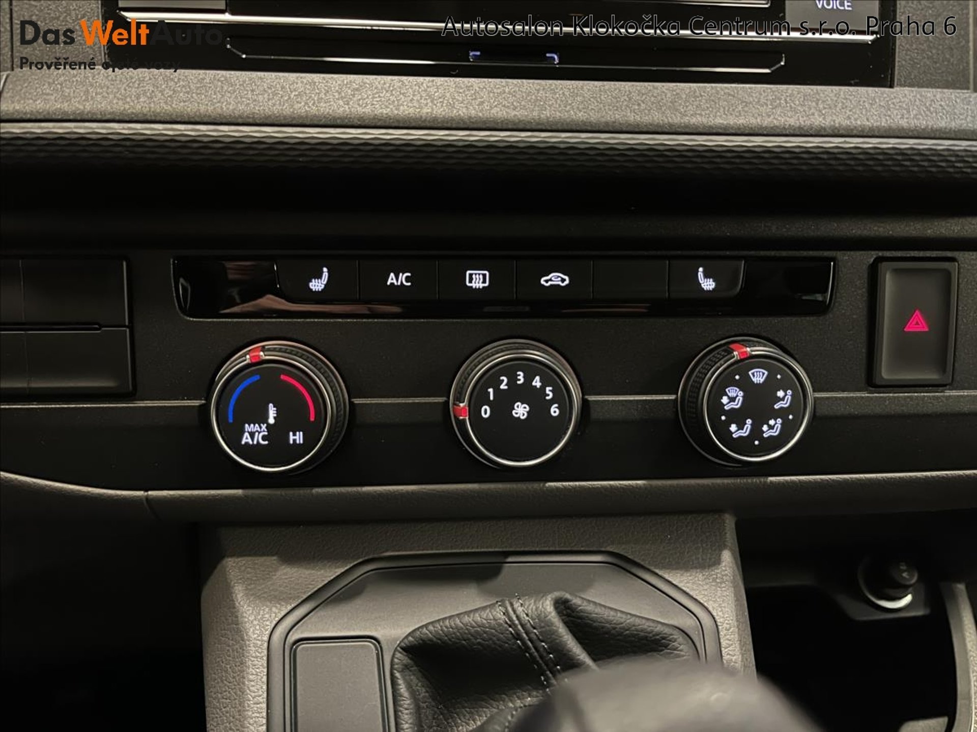 Volkswagen Transporter 6.1