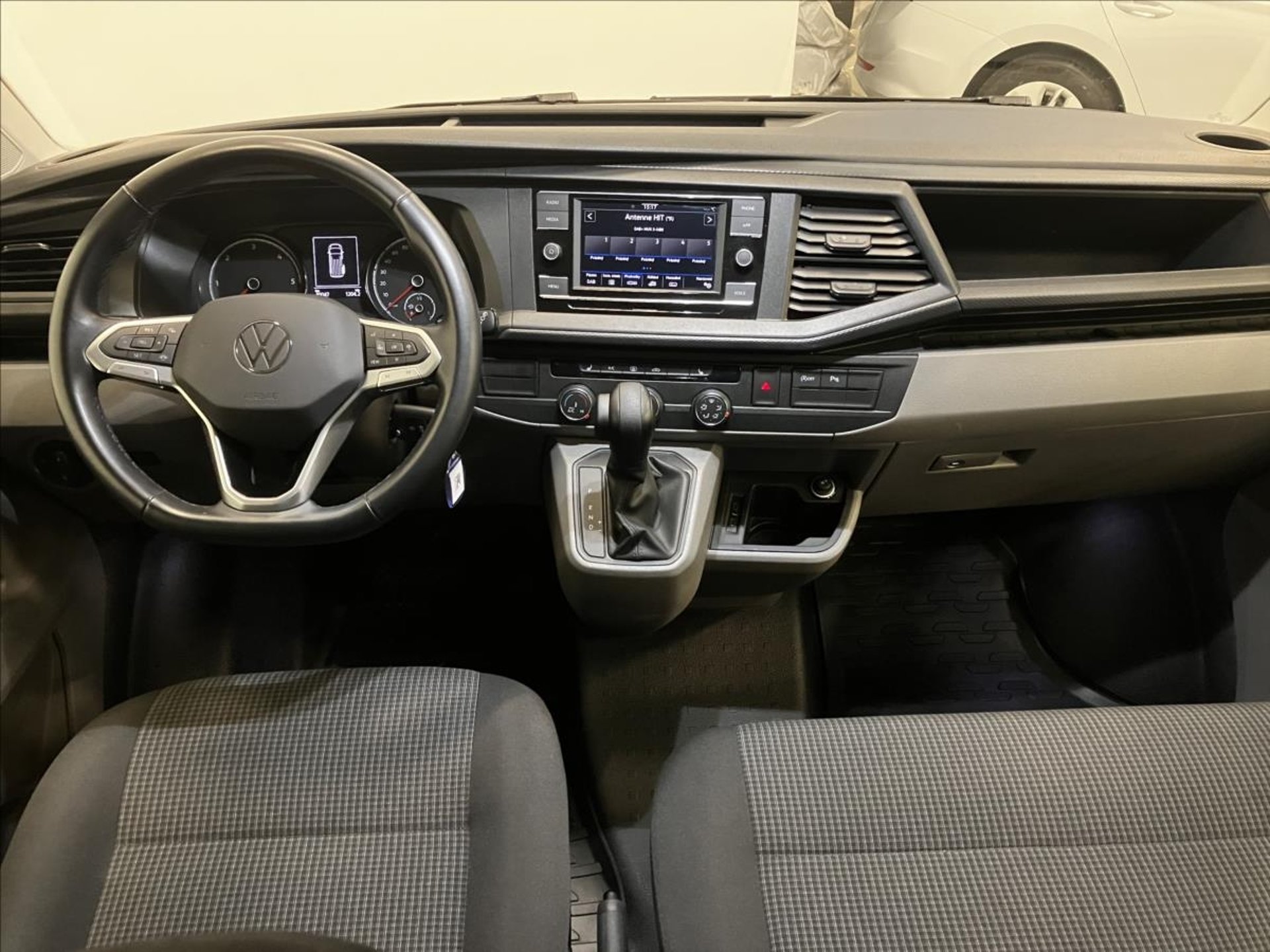 Volkswagen Transporter 6.1