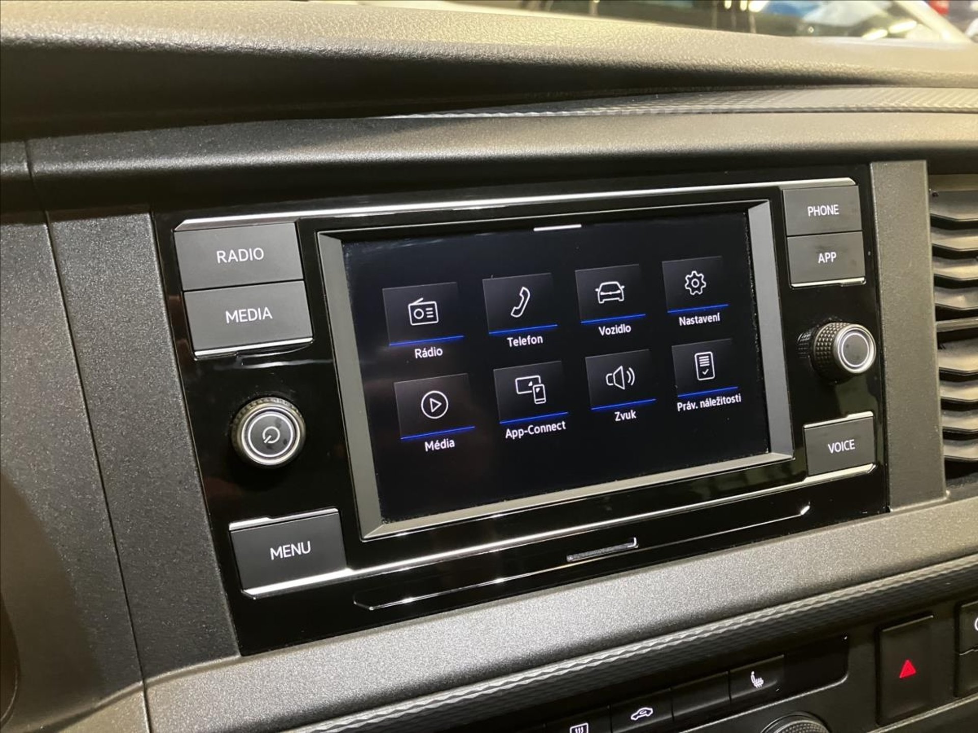 Volkswagen Transporter 6.1