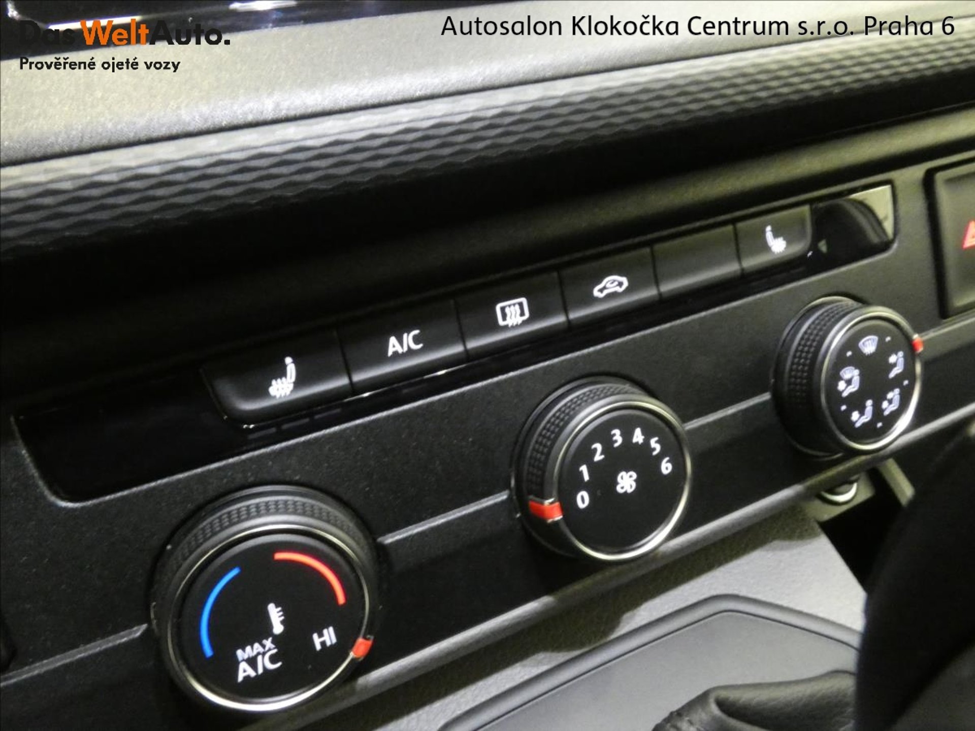 Volkswagen Transporter 6.1