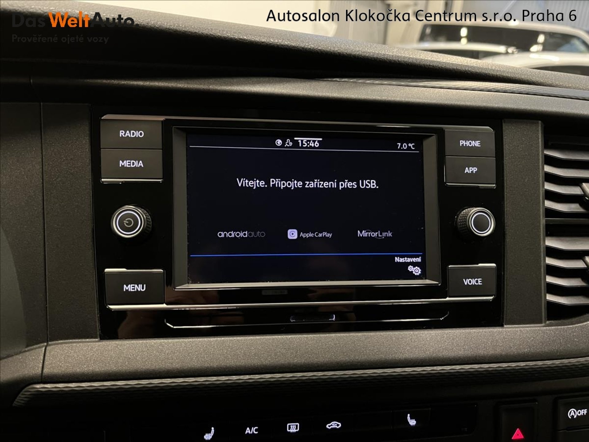 Volkswagen Transporter 6.1