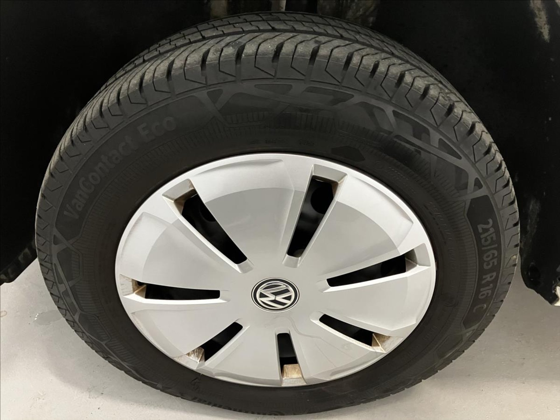 Volkswagen Transporter 6.1