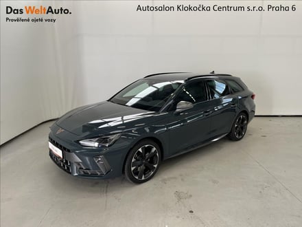 CUPRA Leon 2.0TDI110 kW 7DSG