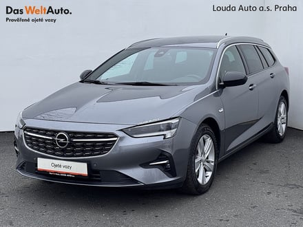 Opel Insignia Ultimate 2.0 CDTI 128 kW manuál ,DPH