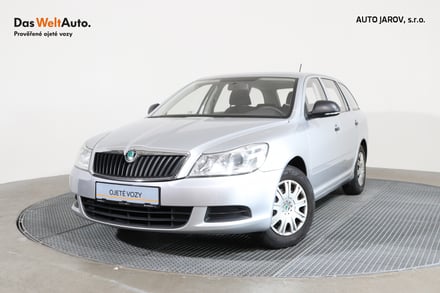 Škoda Octavia COMBI 1,2 TSI ACTIV FACELIFT