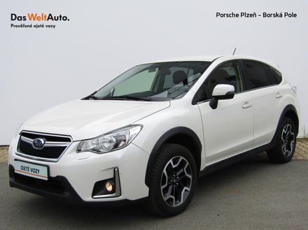 Subaru XV 2.0 AWD