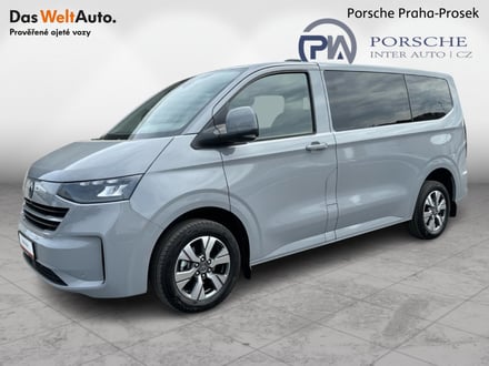 VW Transporter 2,5 TDI PHEV