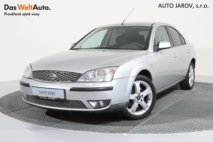 Ford Mondeo 2.0i 107kw