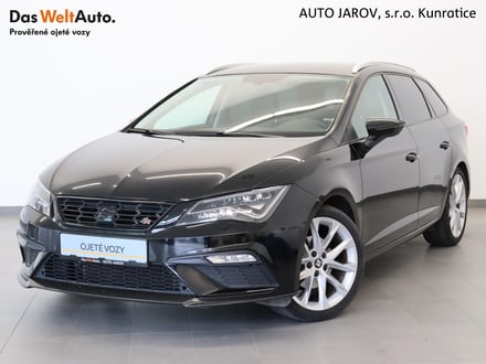 SEAT Leon ST FR 1.5 TSI