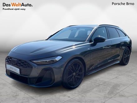 Audi A5  Avant TDI quattro 150kW STR